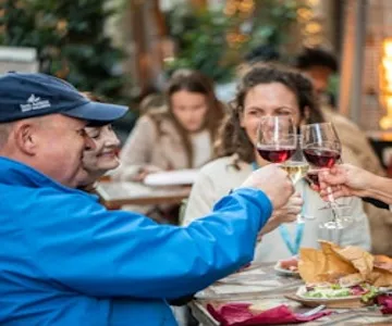 Trastevere & Campo de Fiori Rome: Guided Food Tour